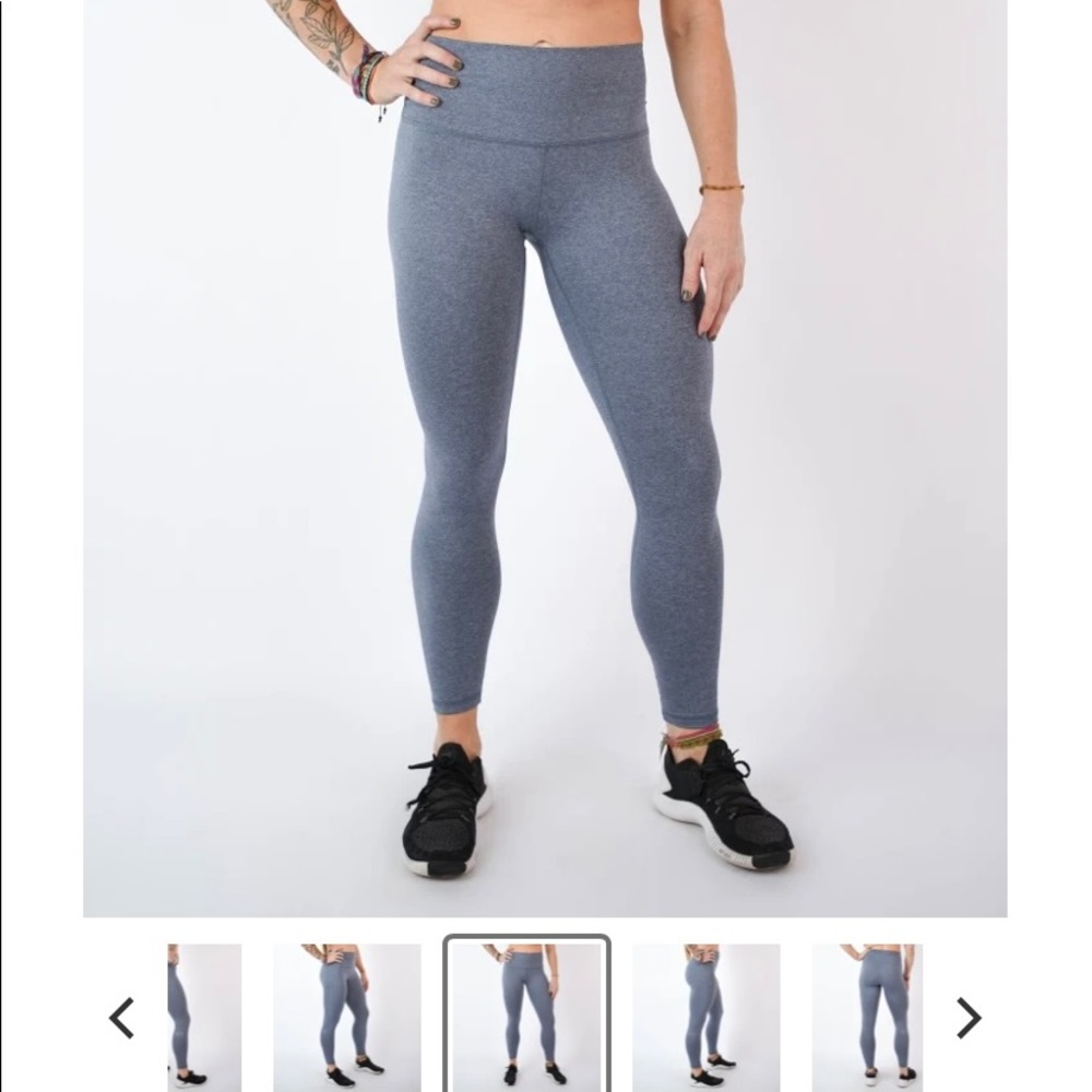 BRAND NEW Fleo tights! Women’s size large!